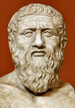 Plato