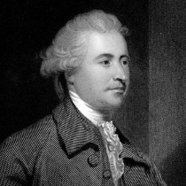 Edmund Burke