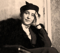 Hannah Arendt