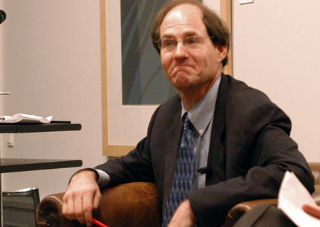 Cass Sunstein