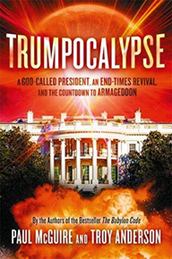 TRUMPOCALYPSE