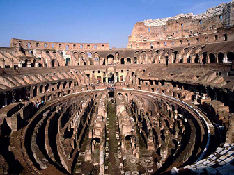 ROMAN COLISEUM