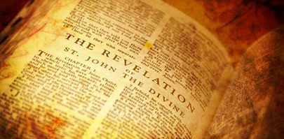 BOOK OF REVELATION