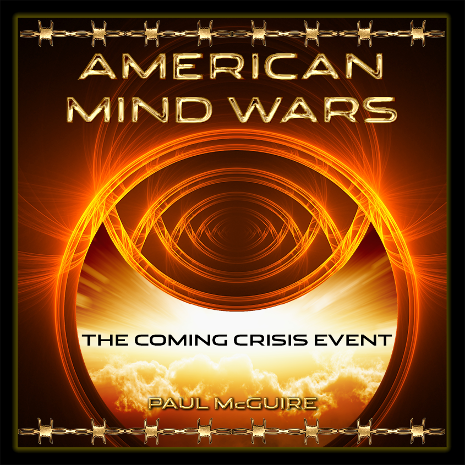 AMERICAN MIND WARS